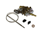 Stoves, Diplomat & New World 012591101 Genuine LPG Thermostat Kit